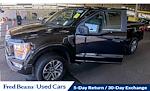 2022 Ford F-150 SuperCrew Cab 4WD Pickup for sale #FL5465D - photo 3