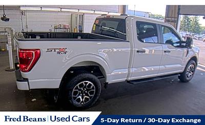 2022 Ford F-150 SuperCrew Cab 4WD Pickup for sale #FL5467D - photo 2