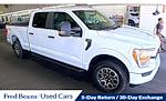 2022 Ford F-150 SuperCrew Cab 4WD Pickup for sale #FL5467D - photo 1