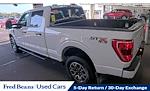 2022 Ford F-150 SuperCrew Cab 4WD Pickup for sale #FL5467D - photo 4