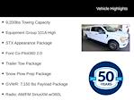 2022 Ford F-150 SuperCrew Cab 4WD Pickup for sale #FL5467D - photo 5