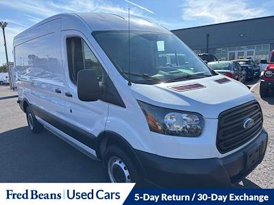 2019 Ford Transit 250 Medium Roof RWD Upfitted Cargo Van for sale #FL5467D1 - photo 1