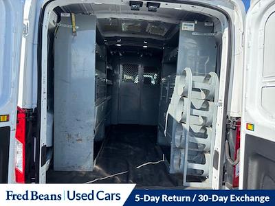 2019 Ford Transit 250 Medium Roof RWD Upfitted Cargo Van for sale #FL5467D1 - photo 2