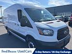 2019 Ford Transit 250 Medium Roof RWD Upfitted Cargo Van for sale #FL5467D1 - photo 1