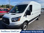 2019 Ford Transit 250 Medium Roof RWD Upfitted Cargo Van for sale #FL5467D1 - photo 4