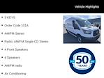 2019 Ford Transit 250 Medium Roof RWD Upfitted Cargo Van for sale #FL5467D1 - photo 6