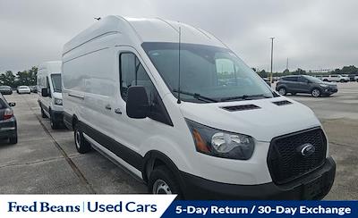 2024 Ford Transit 350 High Roof RWD Empty Cargo Van for sale #FL5471P - photo 1