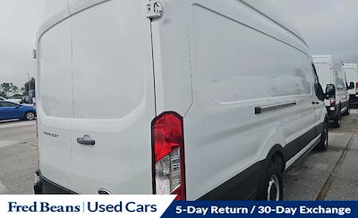 2024 Ford Transit 350 High Roof RWD Empty Cargo Van for sale #FL5471P - photo 2