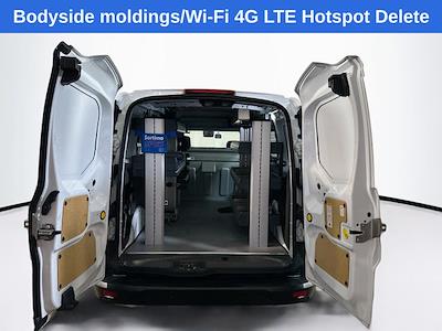 2023 Ford Transit Connect FWD Upfitted Cargo Van for sale #FL5472R - photo 2