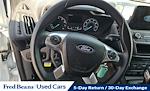 2023 Ford Transit Connect FWD Empty Cargo Van for sale #FL5472R - photo 8