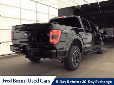 2022 Ford F-150 SuperCrew Cab 4WD Pickup for sale #FL5473D - photo 2