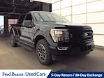 2022 Ford F-150 SuperCrew Cab 4WD Pickup for sale #FL5473D - photo 1