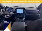 2022 Ford F-150 SuperCrew Cab 4WD Pickup for sale #FL5473D - photo 16