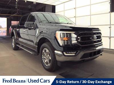 2022 Ford F-150 SuperCrew Cab 4WD Pickup for sale #FL5474D - photo 1