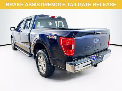 2022 Ford F-150 SuperCrew Cab 4WD Pickup for sale #FL5474D - photo 2