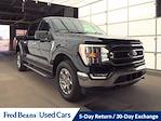 2022 Ford F-150 SuperCrew Cab 4WD Pickup for sale #FL5474D - photo 1
