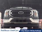 2022 Ford F-150 SuperCrew Cab 4WD Pickup for sale #FL5474D - photo 3