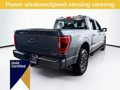 2022 Ford F-150 SuperCrew Cab 4WD Pickup for sale #FL5475D - photo 2