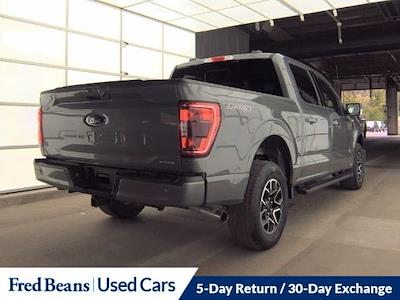 2022 Ford F-150 SuperCrew Cab 4WD Pickup for sale #FL5475D - photo 2