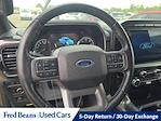 2022 Ford F-150 SuperCrew Cab 4WD Pickup for sale #FL5475D - photo 9