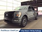 2022 Ford F-150 SuperCrew Cab 4WD Pickup for sale #FL5475D - photo 3