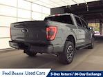 2022 Ford F-150 SuperCrew Cab 4WD Pickup for sale #FL5475D - photo 2