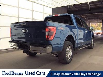 2022 Ford F-150 SuperCrew Cab 4WD Pickup for sale #FL5476D - photo 2