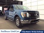 2022 Ford F-150 SuperCrew Cab 4WD Pickup for sale #FL5476D - photo 1