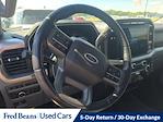 2022 Ford F-150 SuperCrew Cab 4WD Pickup for sale #FL5476D - photo 10