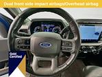 2022 Ford F-150 SuperCrew Cab 4WD Pickup for sale #FL5476D - photo 13