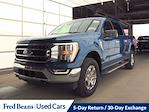 2022 Ford F-150 SuperCrew Cab 4WD Pickup for sale #FL5476D - photo 3