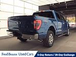 2022 Ford F-150 SuperCrew Cab 4WD Pickup for sale #FL5476D - photo 2