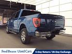 2022 Ford F-150 SuperCrew Cab 4WD Pickup for sale #FL5476D - photo 6