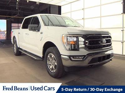 2022 Ford F-150 SuperCrew Cab 4WD Pickup for sale #FL5477D - photo 1