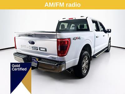 2022 Ford F-150 SuperCrew Cab 4WD Pickup for sale #FL5477D - photo 2