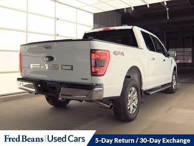 2022 Ford F-150 SuperCrew Cab 4WD Pickup for sale #FL5477D - photo 2