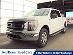 2022 Ford F-150 SuperCrew Cab 4WD Pickup for sale #FL5477D - photo 3