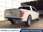 2022 Ford F-150 SuperCrew Cab 4WD Pickup for sale #FL5477D - photo 2