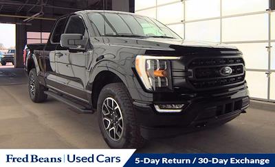 2023 Ford F-150 Super Cab 4WD Pickup for sale #FL5478D - photo 1