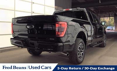 2023 Ford F-150 Super Cab 4WD Pickup for sale #FL5478D - photo 2