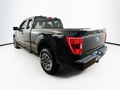 2023 Ford F-150 Super Cab 4WD Pickup for sale #FL5478D - photo 2