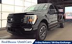 2023 Ford F-150 Super Cab 4WD Pickup for sale #FL5478D - photo 3