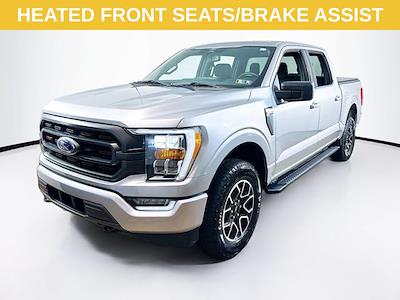 2022 Ford F-150 SuperCrew Cab 4WD Pickup for sale #FL5479D - photo 1