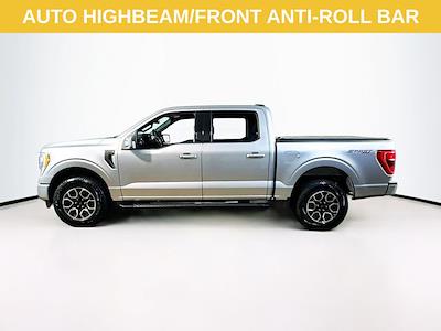 2022 Ford F-150 SuperCrew Cab 4WD Pickup for sale #FL5479D - photo 2