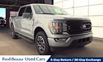 2022 Ford F-150 SuperCrew Cab 4WD Pickup for sale #FL5479D - photo 1