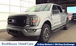 2022 Ford F-150 SuperCrew Cab 4WD Pickup for sale #FL5479D - photo 2