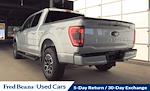 2022 Ford F-150 SuperCrew Cab 4WD Pickup for sale #FL5479D - photo 4