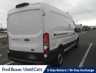 2023 Ford Transit 250 Medium Roof RWD Empty Cargo Van for sale #FL5481P - photo 2