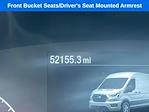 2023 Ford Transit 250 Medium Roof RWD Empty Cargo Van for sale #FL5481P - photo 21
