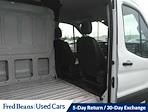 2023 Ford Transit 250 Medium Roof RWD Empty Cargo Van for sale #FL5481P - photo 3